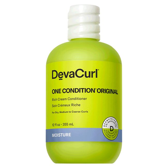 Deva Curl-One Condition Original