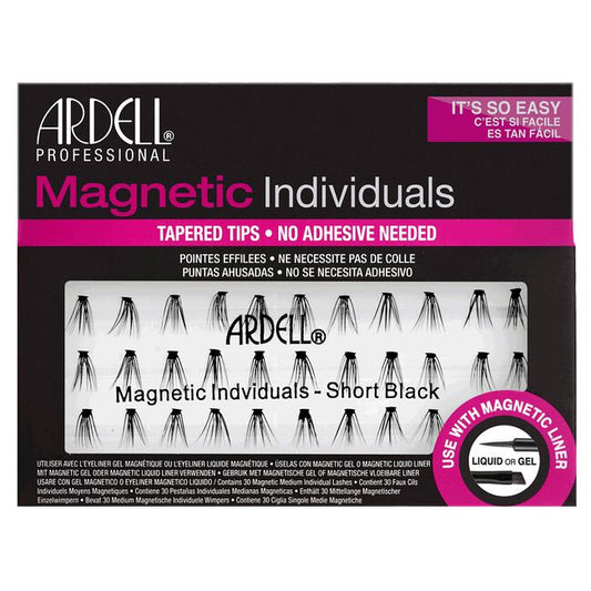 Ardell-Magnetic Individuals Short