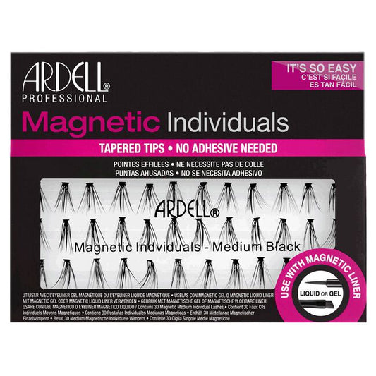 Ardell-Magnetic Individuals Medium