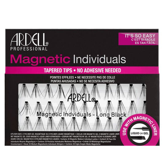Ardell-Magnetic Individuals Long