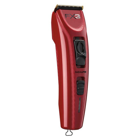 Babyliss Pro-FX3 Professional High Torque Clipper