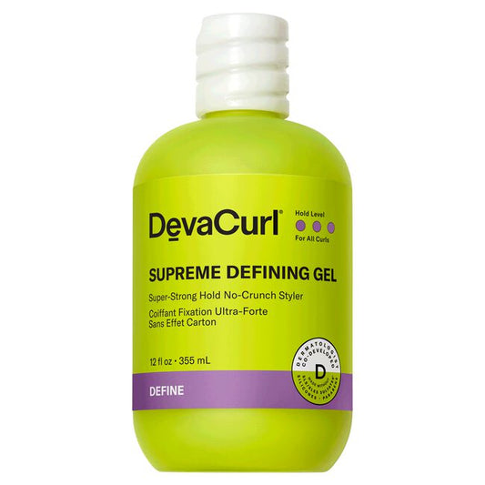 Deva Curl-Supreme Defining Gel