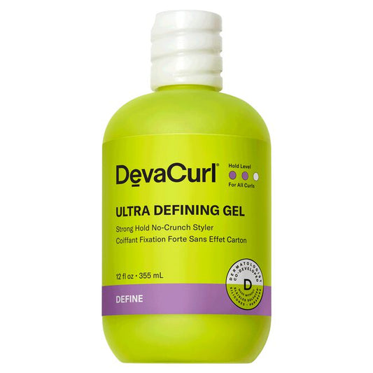 Deva Curl-Ultra Defining Gel