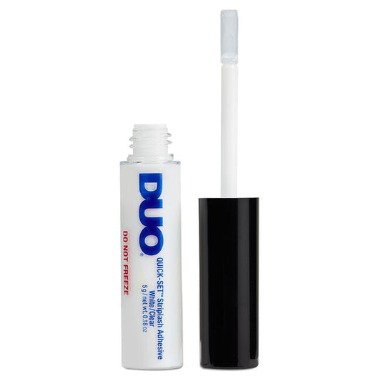 Ardell-Duo Clear QUICK-SET Striplash Adhesive