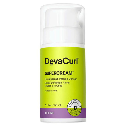Deva Curl-SuperCream