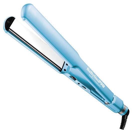 Babyliss Pro- Nano Titanium 1.5 Inch Ultra Thin Flat Iron