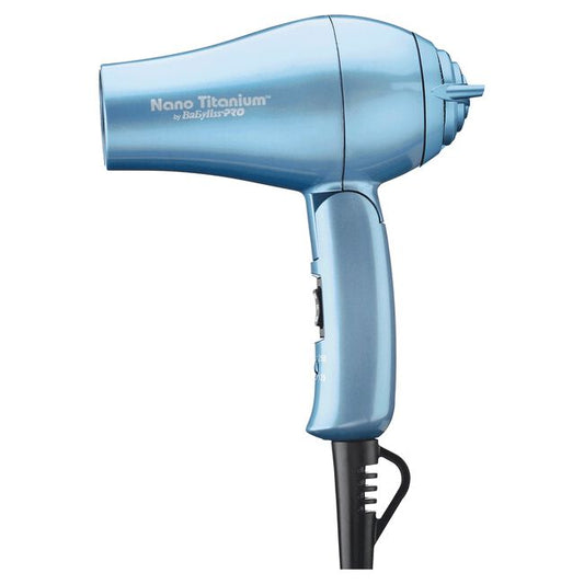 Babyliss Pro-Nano Titanium Travel Dryer