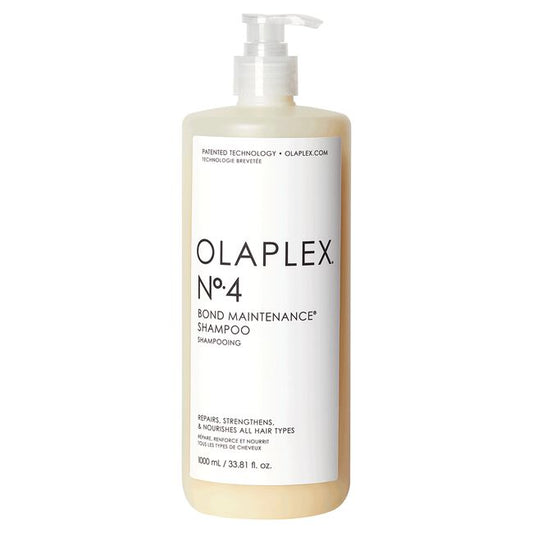 Olaplex-No. 4 Bond Maintenance Shampoo