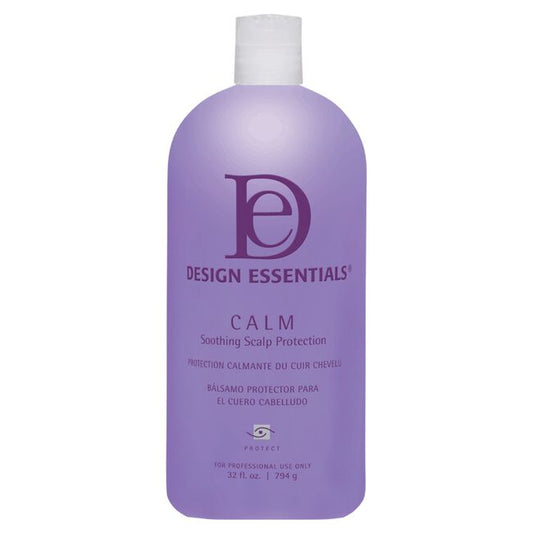 Design essentials-Calm Soothing Scalp Protection
