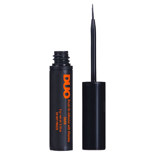 Ardell-Duo Dark Brush On Adhesive