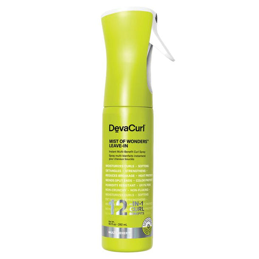 Deva Curl-Mist of Wonders Leave-In