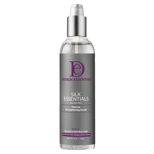 Design essentials-Silk Essentials Thermal Strengthening Serum