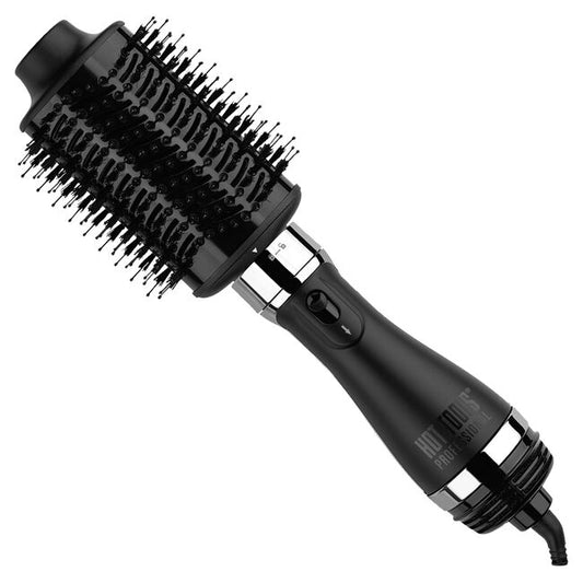 Hot Tools-Detachable Blowout Volumizer Brush