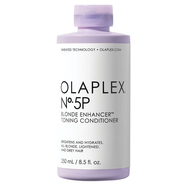 OLAPLEX No. 5P Blonde Enhancer Toning Conditioner — 8.5 fl. oz.