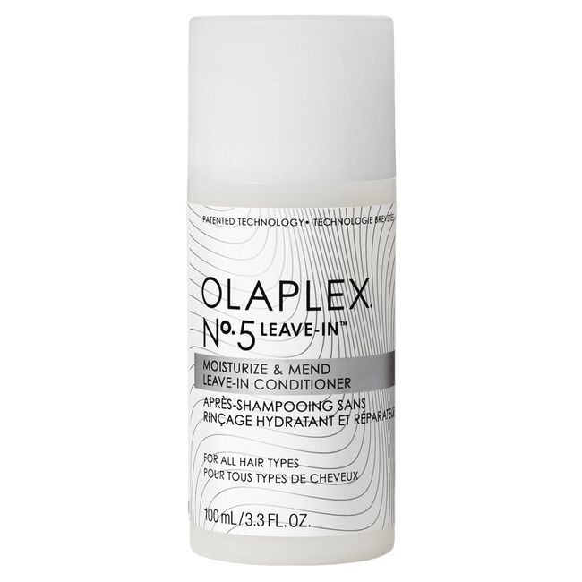 OLAPLEX No. 5 Leave-In Moisturize & Mend Leave-In Conditioner