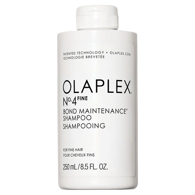 OLAPLEX No. 4 Fine Bond Maintenance Shampoo — 8.5 fl. oz.