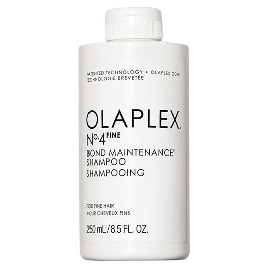 OLAPLEX No. 4 Fine Bond Maintenance Shampoo — 8.5 fl. oz.