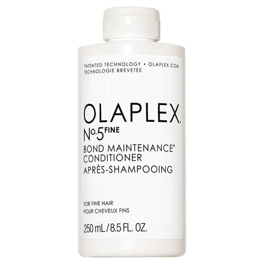 OLAPLEX No. 5 Fine Bond Maintenance Conditioner — 8.5 fl. oz.