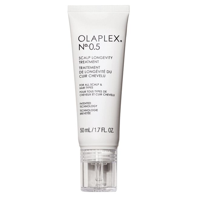 OLAPLEX No. 0.5 Scalp Longevity Treatment