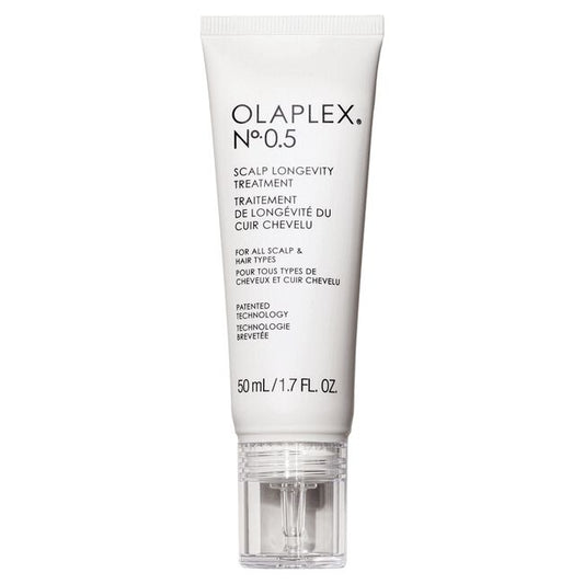 OLAPLEX No. 0.5 Scalp Longevity Treatment