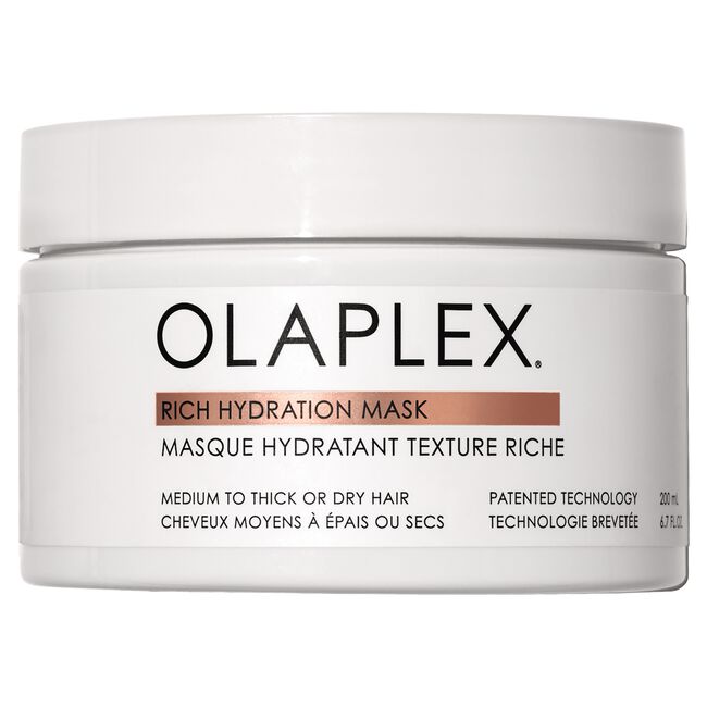 OLAPLEX Rich Hydration Mask — 6.7 fl. oz.