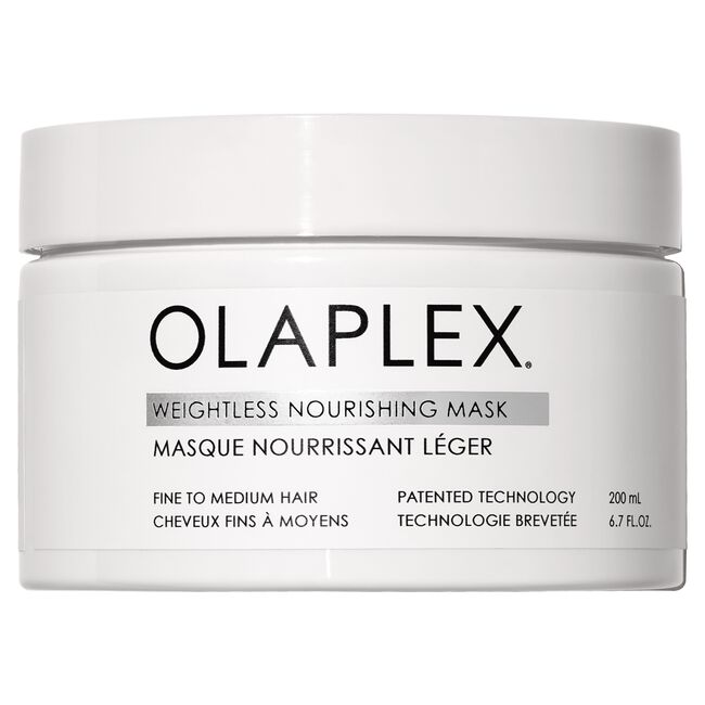 OLAPLEX Weightless Nourishing Mask — 6.7 fl. oz.
