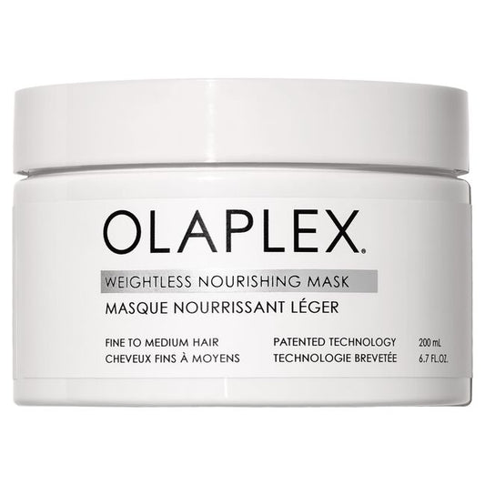 OLAPLEX Weightless Nourishing Mask — 6.7 fl. oz.