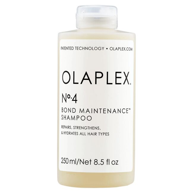 OLAPLEX No. 4 Bond Maintenance Shampoo — 17.75 fl oz