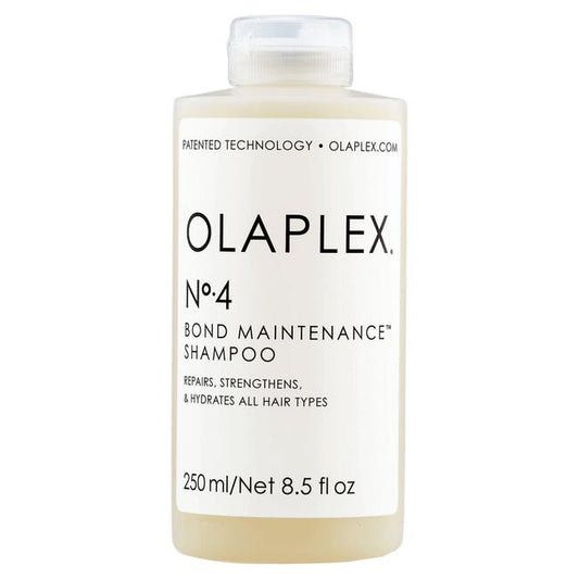 OLAPLEX No. 4 Bond Maintenance Shampoo — 17.75 fl oz