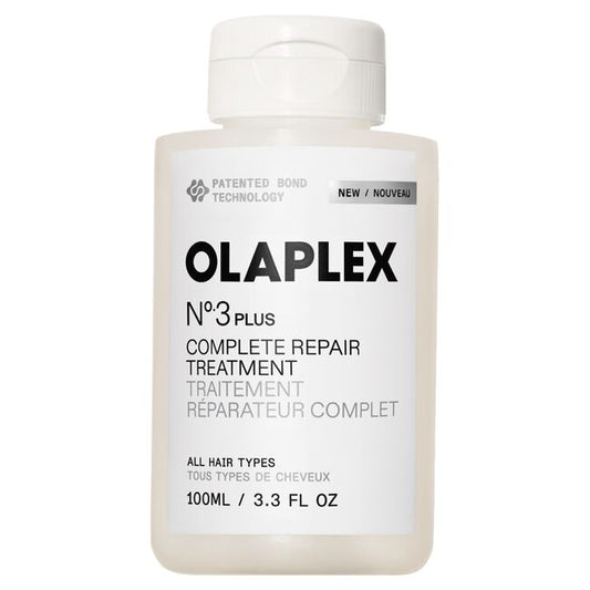 OLAPLEX No. 3PLUS Complete Repair Treatment — 3.3 fl. oz.