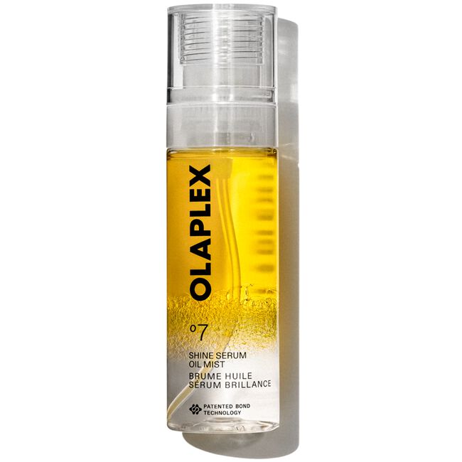OLAPLEX No. 7 Shine Serum Oil Mist