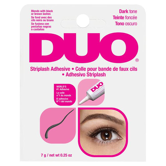 Ardell-Duo Dark Strip Lash Adhesive