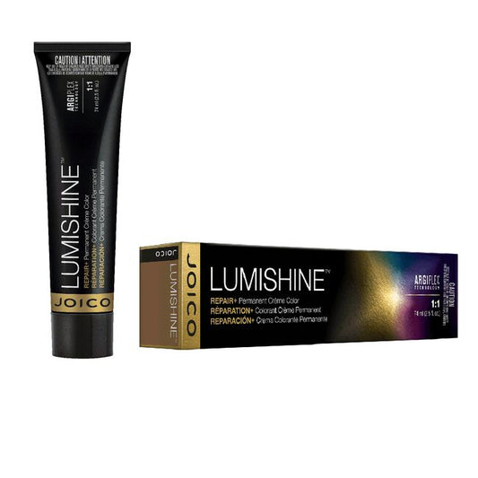Joico-LumiShine Permanent Creme Hair Color