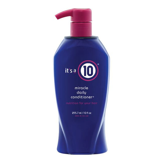 It's a 10-Miracle Daily Conditioner