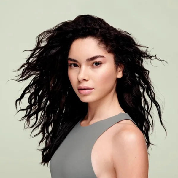 Deva Curl-CurlBond Serum