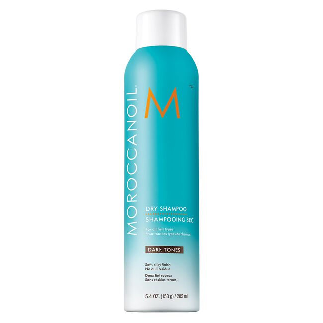Moroccanoil-Dark Dry Shampoo