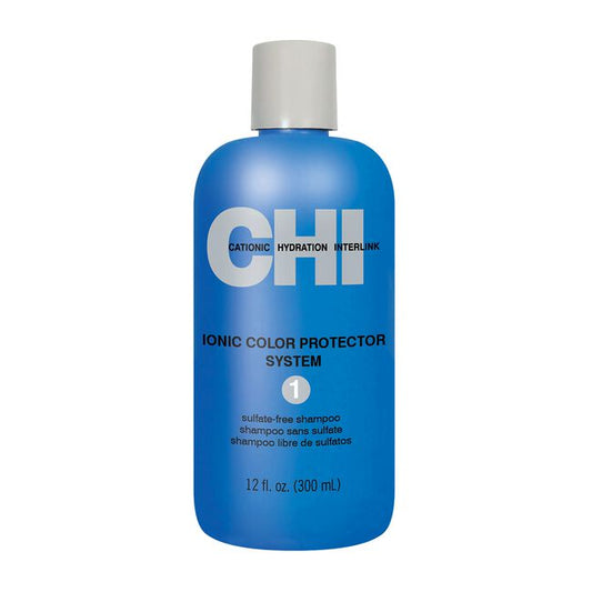 Chi-Ionic Color Protecting Shampoo