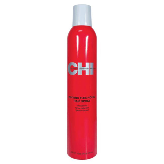 Chi-Enviro 54 Natural Hold Flex Hairspray