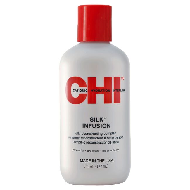 CHI-Silk Infusion