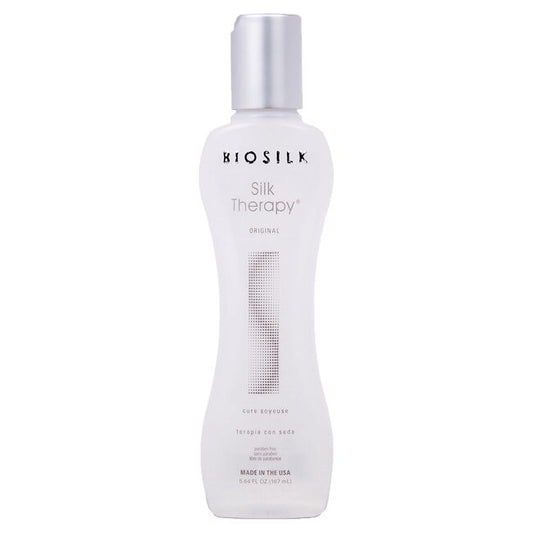 Biosilk-Silk Therapy