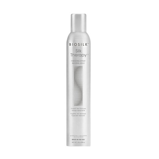 Biosilk-Silk Therapy Medium Hold Finishing Spray
