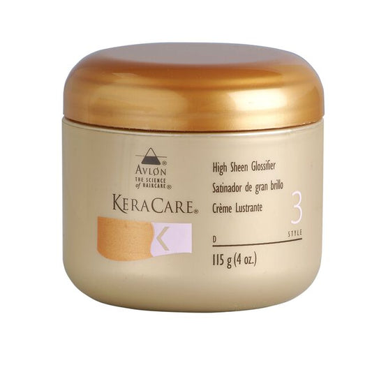 KeraCare-High Sheen Glossifier