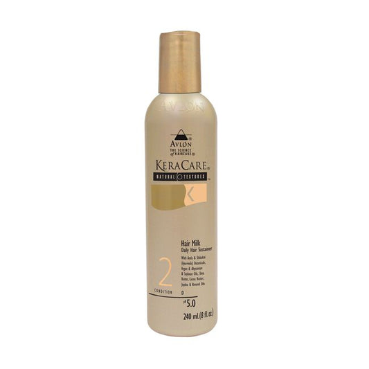 KeraCare-Natural Textures Hair Milk