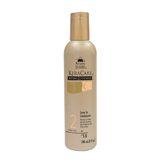 KeraCare-Natural Textures Leave-In Conditioner