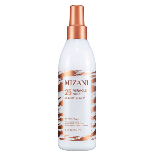 Mizani-25 Miracle Milk Multi-Benefit Leave-In Spray