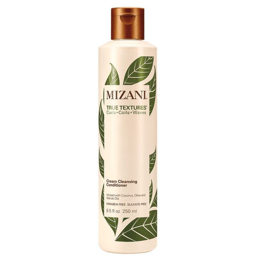 Mizani-Cream Cleansing Conditioner