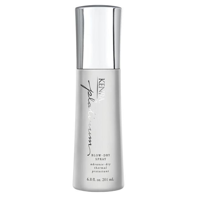 Kenra-Blow-Dry Spray