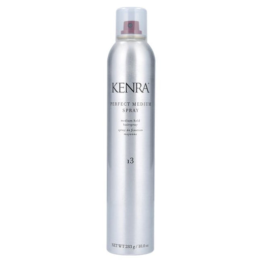 Kenra-Perfect Medium Spray 13 55% VOC