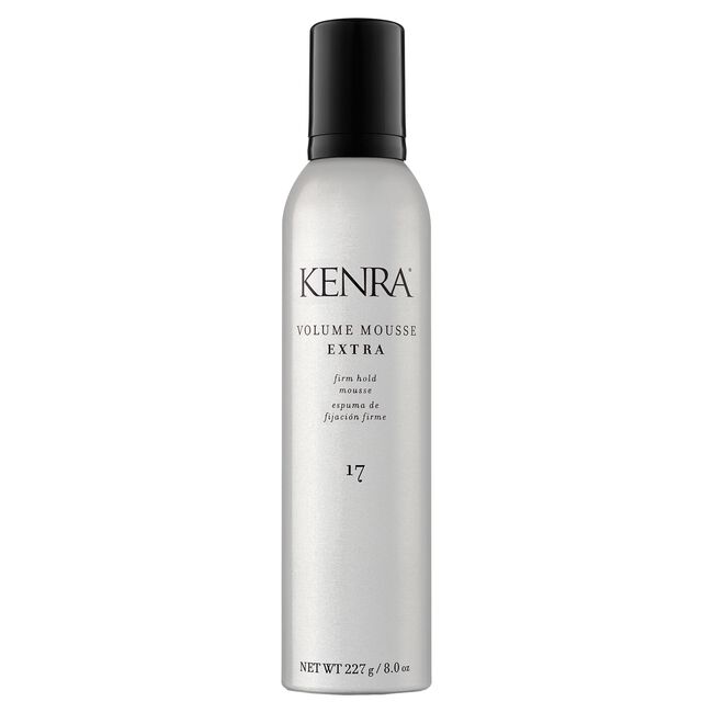 Kenra-Volume Mousse Extra 17