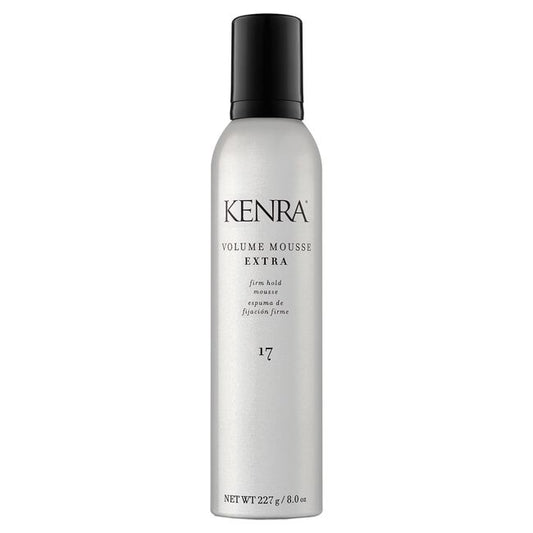 Kenra-Volume Mousse Extra 17